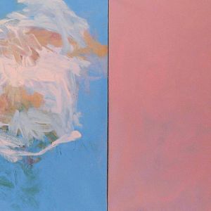 album des peintures de Christine Gaillard de 2000 à 2007