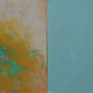 album des peintures de Christine Gaillard de 2000 à 2007