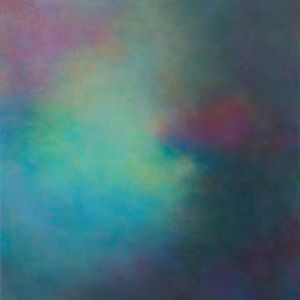 album des peintures de Christine Gaillard de 2014 à 2016